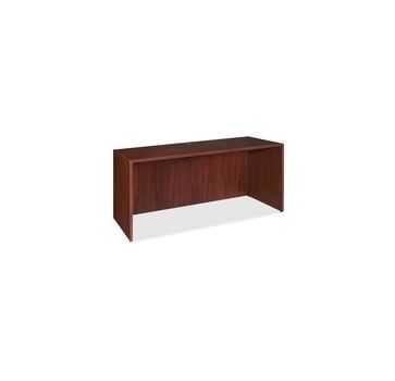 Lorell Essentials Series Credenza Shell