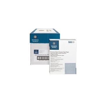 Business Source Premium Multipurpose Copy Paper