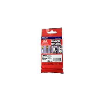 Brother P-touch Industrial TZe Tape Cartridges