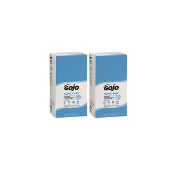 Gojo PRO TDX Refill Supro Max Hand Cleaner