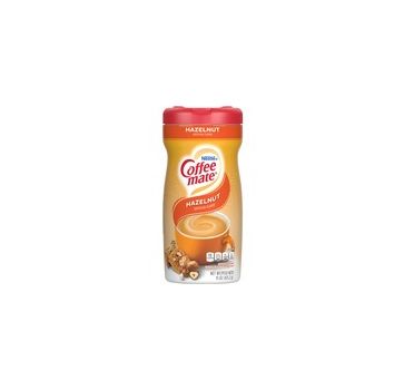 Coffee mate Hazelnut Gluten-Free Powdered Creamer