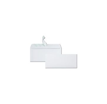 Quality Park No. 10 Business Envelopes with Redi-Strip Self-Seal Closure