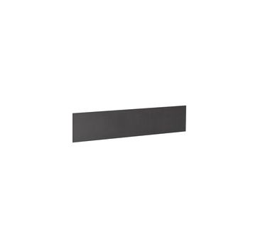 Lorell Essentials Series Hutch Tackboards