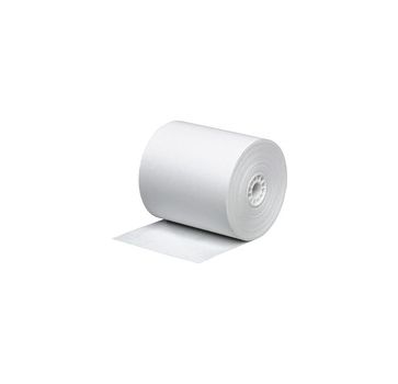 Business Source Single-ply 150' Machine Paper Rolls