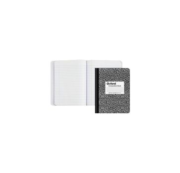 TOPS Wide-Ruled Composition Book