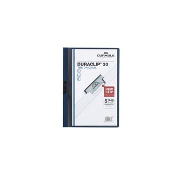 DURABLE DURACLIP Report Cover