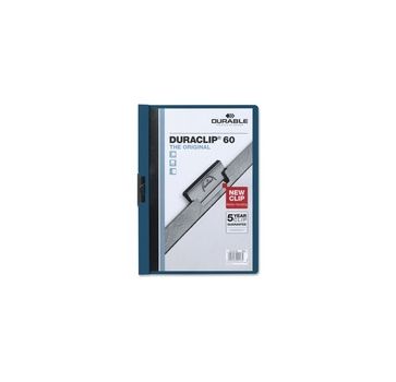 DURABLE DURACLIP Report Cover