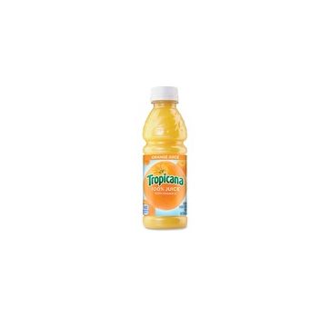 Tropicana Bottled Orange Juice