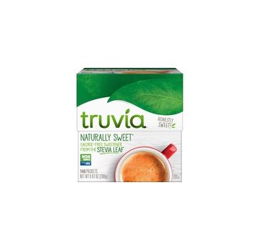 Truvia Cargill Kosher Certified Sweetener Packets