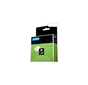 Dymo LW Return Address Labels 3/4" x 2"