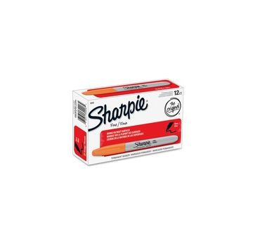 Sharpie Fine Point Permanent Marker