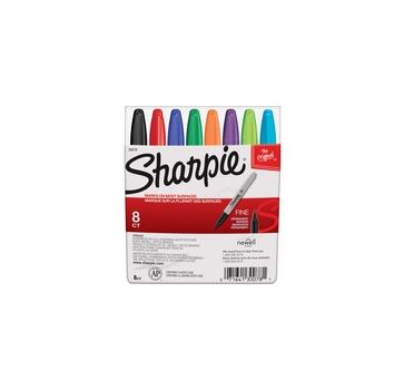 Sharpie Fine Point Permanent Marker