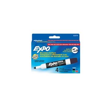 Expo Low Odor Markers