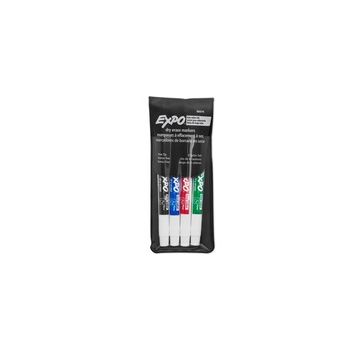 Expo Low Odor Markers