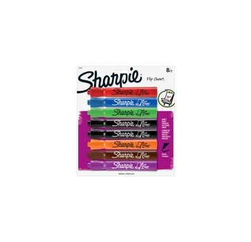 Sharpie Flip Chart Marker