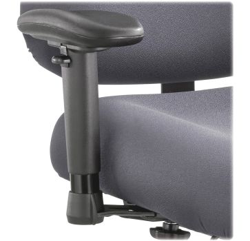 Safco Optimus Big and Tall Chair Arm Kit