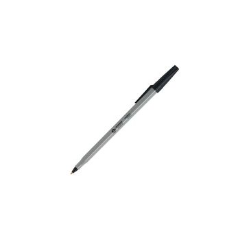Business Source Bulk Pack Ballpoint Stick Pens