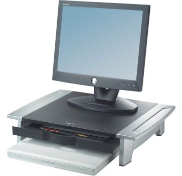 Fellowes Office Suites™ Monitor Riser