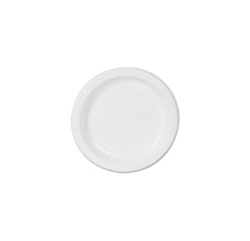 Dixie Basic 8-1/2" Lightweight Paper Plates by GP Pro