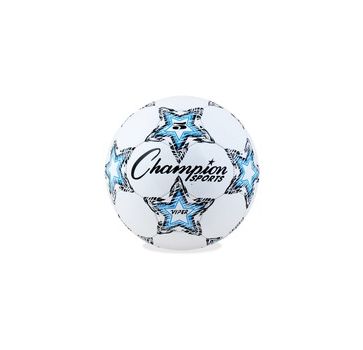 Champion Sports Viper Soccer Ball Size 5