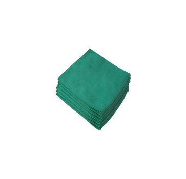 Genuine Joe General Purpose Microfiber Cloth