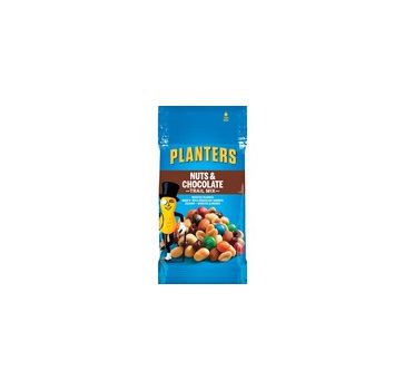 Hormel Foods Nuts & Chocolate Trail Mix