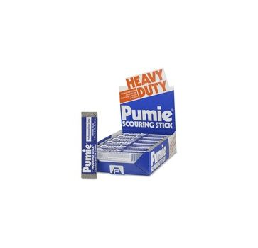 U.S. Pumice US Pumice Co. Heavy Duty Pumie Scouring Stick