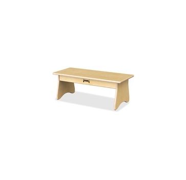 Jonti-Craft Komfy Coffee Table