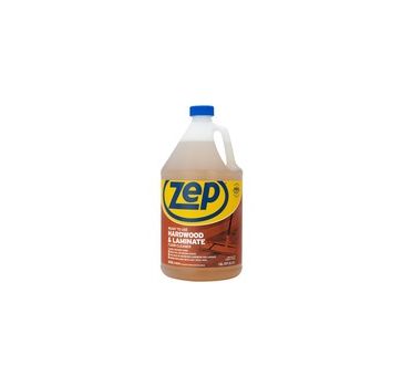 Zep Hardwood & Laminate Floor Cleaner