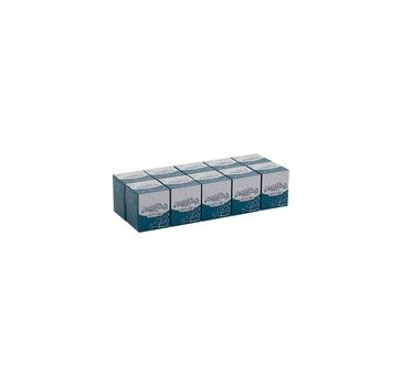 Angel Soft Ultra Professional Series Cube Box Facial Tissue