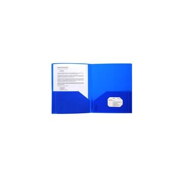 Business Source Letter Portfolio