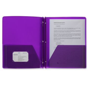 Business Source Letter Portfolio