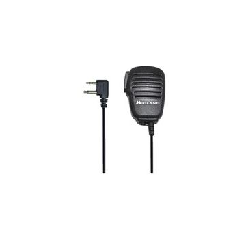 Midland AVPH10 Wired Microphone