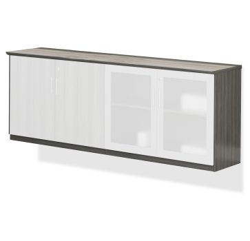 Mayline Medina Series Low Wall Cabinet
