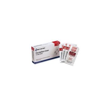 PhysiciansCare First Aid Only Burn Cream