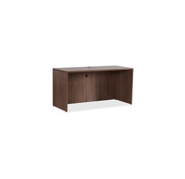 Lorell Essentials Series Credenza Shell