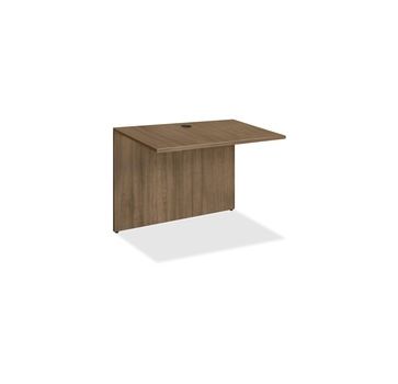 Lorell Essentials Series Bridge