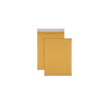 Sparco Size 4 Bubble Cushioned Mailers
