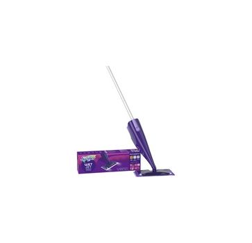 Swiffer WetJet Mopping Kit