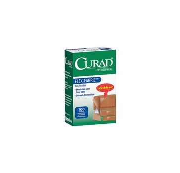 Curad Flex-Fabric Bandages