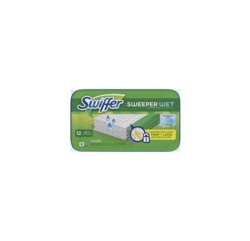 Swiffer Sweeper Wet Mop Refills