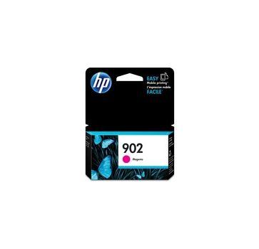 HP 902 (T6L90AN) Original Standard Yield Inkjet Ink Cartridge - Magenta - 1 Each