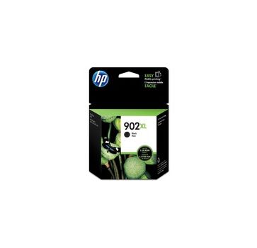 HP 902XL Original High Yield Inkjet Ink Cartridge - Black - 1 Each