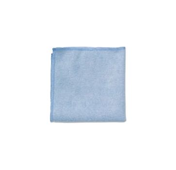 Rubbermaid Commercial Microfiber Light-Duty Cleaning Cloths