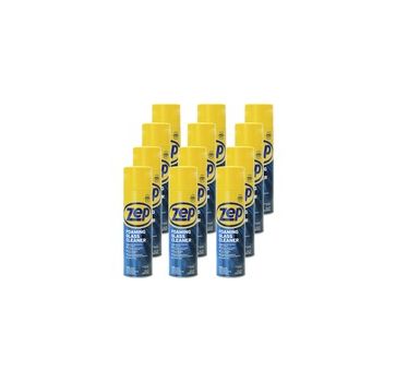 Zep Foaming Glass Cleaner