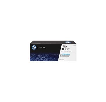 HP 17A Original Standard Yield Laser Toner Cartridge - Black Pack