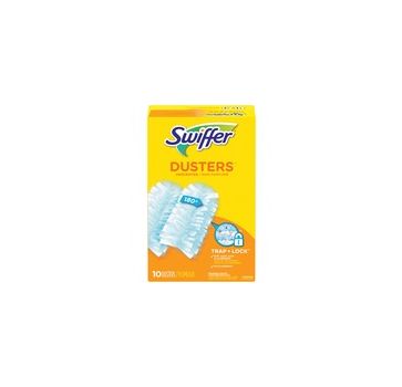 Swiffer Unscented Dusters Refills