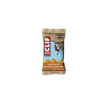 Clif Bar Crunchy Peanut Butter Energy Bar