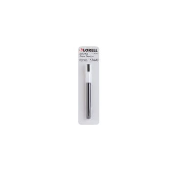 Lorell Dry/Wet-Erase Marker