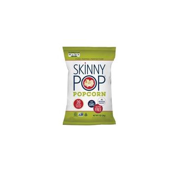 SkinnyPop Skinny Pop Popcorn